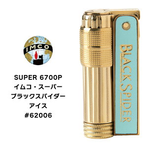 �I�C�����C�^�[ �C���R�E�X�[�p�[ �u���b�N�X�p�C�_�[ �A�C�X #62006 IMCO SUPER 6700P �C���R�X�[�p�[ �^�J �u���X �v���� �����^�b�`���� �I�C���^���N���E�\ �X���C�h�����h �t�����g �ѐ���