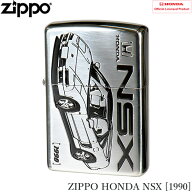 ZIPPO HONDA NSX 1990 ホンダ 本田技研 本田技研工業 ジッポー ジッポライター ジッポ Zippo オイルライ…