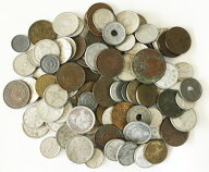 ☆特価品☆近代銭いろいろパック　120g