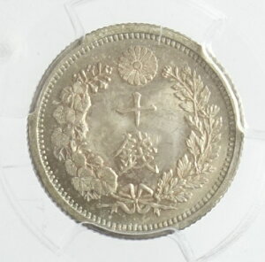 10K݁@10Ni1877jPCGSӒyMS66z