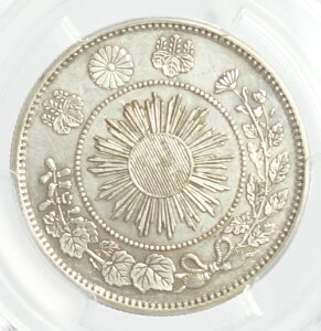 ^50K݁y嗳z4Ni1871jPCGSӒyGenuine Cleaned-AU DetailzpxY