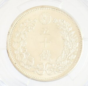 50K݁@؁@30Ni1897jPCGSӒyMS64z