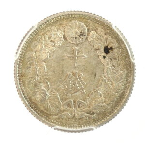 10Kݑ吳Ni1912jPCGSӒyMS65z