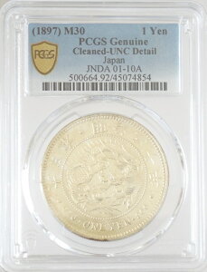 V1~݁@30Ni1897jPCGSӒyCleaned-UNC Detailz