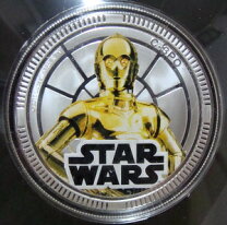 楽天市場】スターウォーズ（硬貨・コイン｜貨幣）：コレクション 