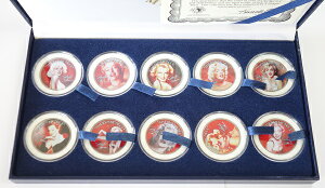 AJ@}[@50ZgJ[݁@2004N@10Zbg