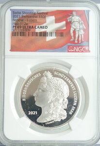 XCX@cFˌՋLO@50tv[t݁@2021N@NGCӒyPF69 ULTRA CAMEOz