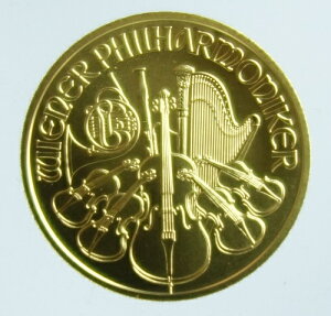 オーストリアウィーンフィルハーモニー50ユーロ金貨1/2オンス2020年