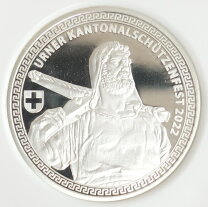 楽天市場】スイス 射撃 金貨の通販
