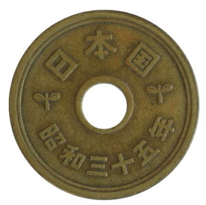 5~݁iSVbŃja35Ni1960Njʕi