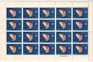 y؎V[gzV[Y@^CE܂@10~20ʃV[g@a41Ni1966j