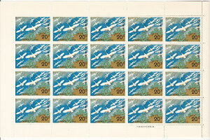 y؎V[gẑ΂ȂV[Y鏗[@Ƃт遚20~20ʃV[g@a49Ni1974j