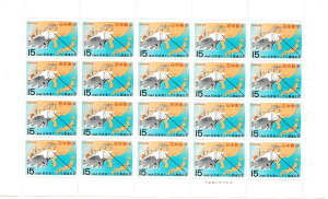 y؎V[gz{CP[uJʁ@P[u~ݑD@15~20ʃV[g@a44Ni1969j