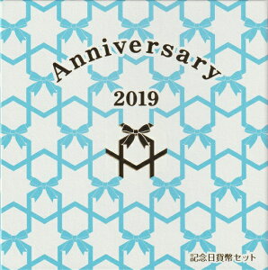 2019@31N@LOݕZbg@Anniversary