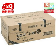 固型燃料　40g　ニイタカ カエン ニューエースE40 40個X5袋