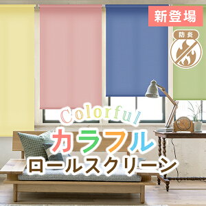 �y�ő�6,000�~OFF�z2/4 20:00�`2/10 23:59�S32�F�̖L�x�ȃJ���[����I�ׂ�A�h���E�ډB���E�E�H�b�V���u���u�J���t�����[���X�N���[���v �T�C�Y:��121�`160cm×��201�`240cm