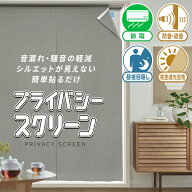 防音対策・外からシルエットが見えない・簡単貼るだけ「プライバシースクリーン」サイズ:幅30〜280cm×丈…