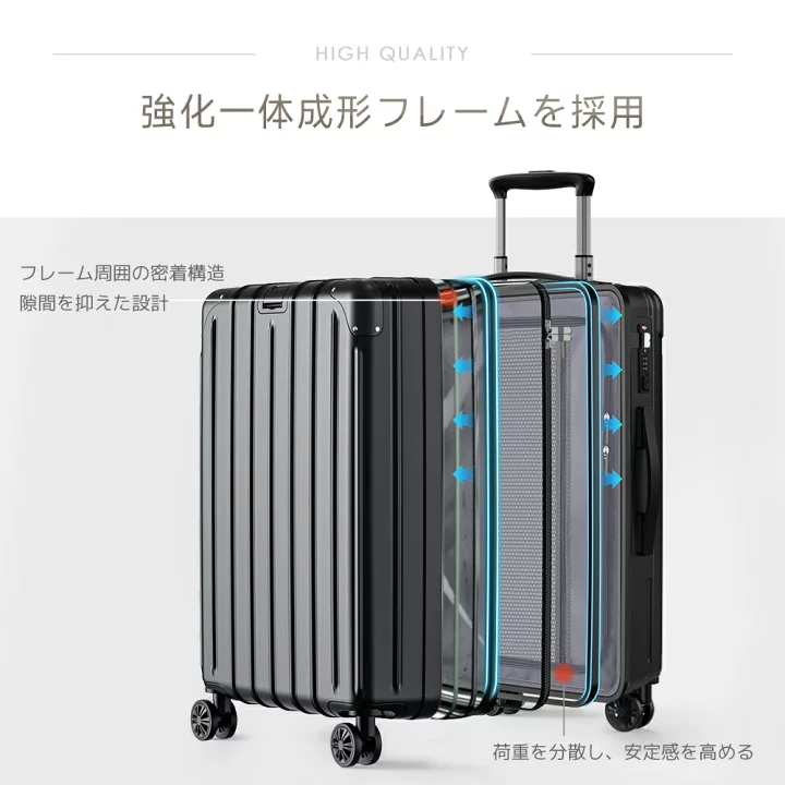 楽天市場】【先着限定クーポン利用で6,780円~】 スーツケース 機内 