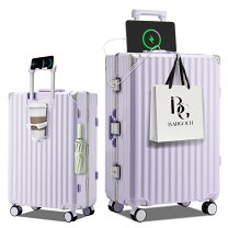 楽天市場】キャリーバック 70l（カラーパープル）の通販
