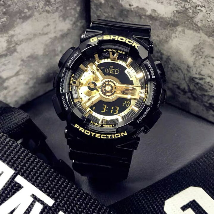 楽天市場】【クーポン利用で14,195円】 【国内正規品】G-SHOCK ジー 
