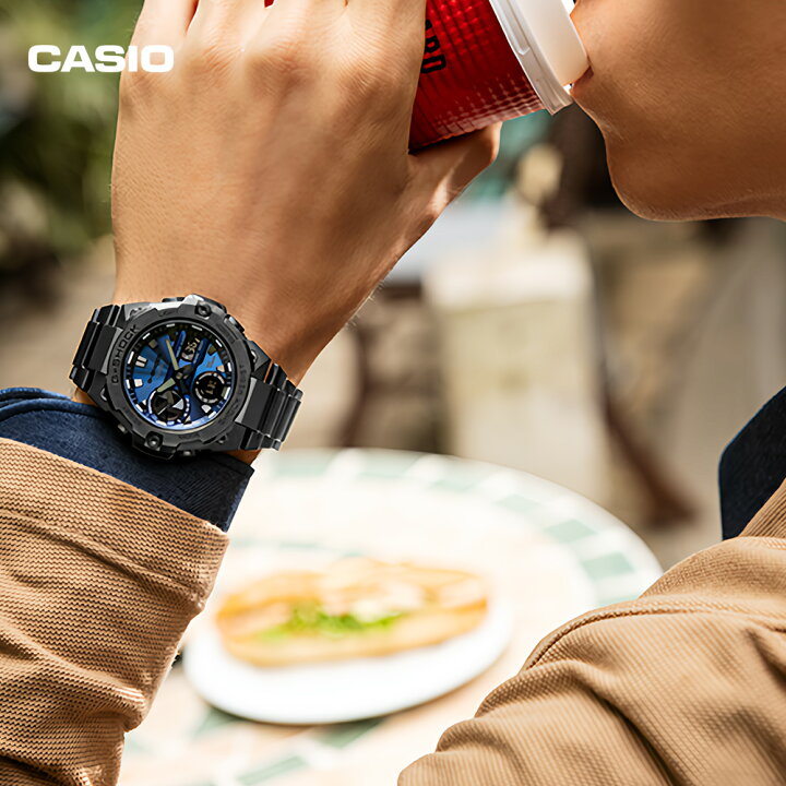楽天市場】【期間限定☆クーポンで57,800円】 【国内正規品】G-SHOCK  
