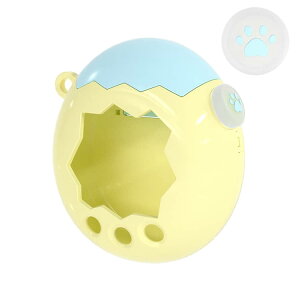 �J�o�[ Tamagochi �ϏՌ� ���܂����� �����P�[�X Paradise �g�уQ�[���@ �N���A PC�f�� �������� ��ʃI�[�v�� ���܂������p���_�C�X �n�[�h�P�[�X �X�g���b�v�Ή� ������� �P�[�X �ی�J�o�[ �t