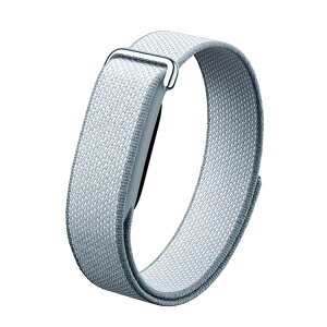 Fitbit Air �O�[�O�� Fitbit �����o���h ���[�v�݌v �ق�ɂ��� Air �Ή� �ʃt�@�X�i�[ �i�C���� �y�ʒʋC ��������Œ� Fitbit �������� �o���h �X�|�[�c �A�E�g�h�A �f�C���[ �J�W���A�� �g���[
