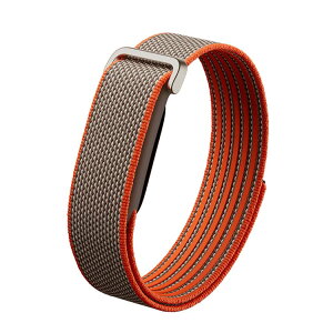 Fitbit Air �O�[�O�� Fitbit �����o���h ���[�v�݌v �ق�ɂ��� Air �Ή� �ʃt�@�X�i�[ �i�C���� �y�ʒʋC ��������Œ� Fitbit �������� �o���h �X�|�[�c �A�E�g�h�A �f�C���[ �J�W���A�� �g���[