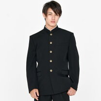 楽天市場】詰襟（素材（生地・毛糸）ウール）（学生服｜メンズ 