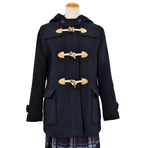 【Sサイズ福袋トンボ学生服OLIVEdesOLIVESchool】女子用ダブルフェイスダッフルコート+セーター+カーディガン+バッグ+マフラー+&beハイソックス6点入り・サイズSお安く冬物一式揃います!オリーブデオリーブスクール