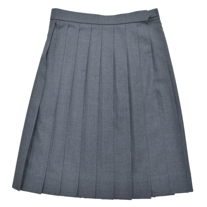 22円 売買 Kuri Ori クリオリ ウエスト60 63 66 69 72cm スカート丈48cm ひざ