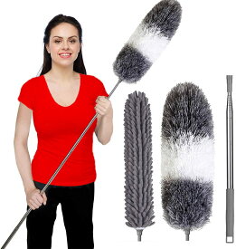 楽天市場 車 ホコリ 取り モップの通販