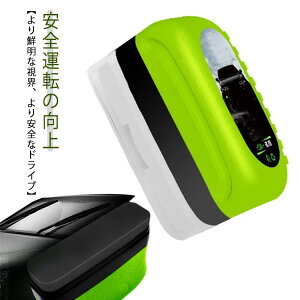 浴室ガラス 油膜取りクリーナー ガラス 油膜取りクリーナー 自動車用 車 ガラス油膜クリーナー ガラスクリーナー オートバイ 油膜取りブラシ 150ml フロントガラス バックミラー ガラス油膜