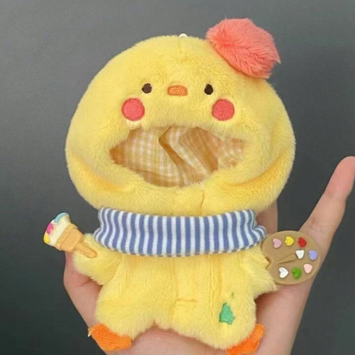 楽天市場】送料無料 ぬい服 10cm ぬいぐるみ コスチューム 着ぐるみ 