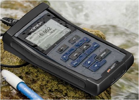 W2BA301 携帯用DO計 ProfiLine Oxi 3310 SET1 2BA301型 希望者のみラッピング無料 最大98％オフ！ 3000シリーズ 他付属品 電極 写真はpH計です 本体 WTW社製 携帯用溶存酸素計