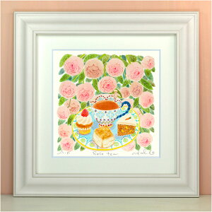 Rose tea ̂͂ (IT؃n~) M / LTCY G G ŉ ʉ i Ǌ|