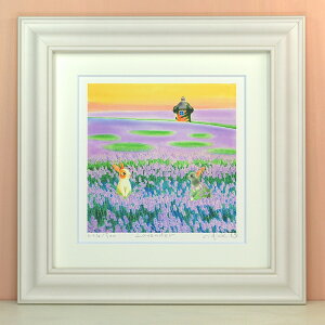 Lavender ̂͂ (IT؃n~) M / L / LLTCY G G ŉ ʉ i Ǌ|