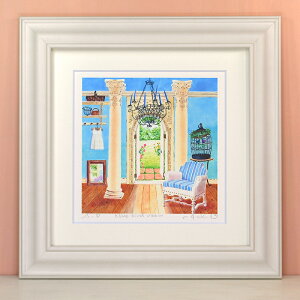 blue bird room ̂͂ (IT؃n~) L / LLTCY G G ŉ ʉ i Ǌ|