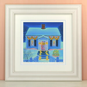 snowy home ̂͂ (IT؃n~) M / LTCY G G ŉ ʉ i Ǌ|