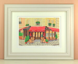 Cafe ̂͂ (IT؃n~) G G ŉ ʉ i Ǌ|