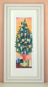 Christmas tree ̂͂ (IT؃n~) c^Cv LTCŶ G G ŉ ʉ i Ǌ|