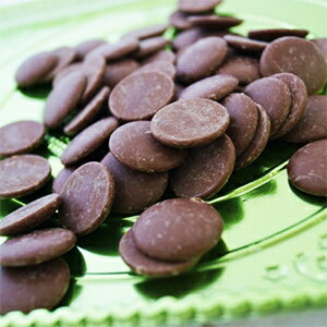 楽天市場 スペリオールラクテ カカオ38 100g チョコ チョコレート バレンタイン Valentine 友チョコ 義理チョコ ともちょこ トモチョコ ファミチョコ 生チョコ 手作りキット 業務用 栗の実