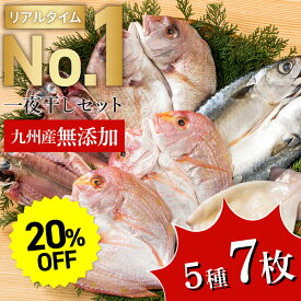 【~6/11 01:59まで★20%OFF】 九州産無添加干物セット 5種 910g 真鯛 連子鯛 真あじ さば スルメイカ ひもの himono 詰め合わせ 無添加 無着色 ギフト お中元 お歳暮 お年賀 暑中見舞い 残暑見舞い 父の日 母の日 敬老の日 お取り寄せグルメ 御歳暮 内祝い 干物 セット