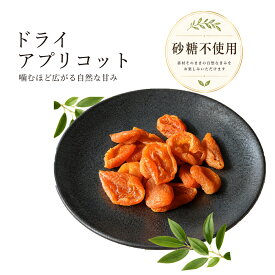 【15日限定 ポイント5倍】ドライ アプリコット あんず ブレンハイム種 150g 500g 送料無料 アメリカ産 砂糖不使用 ドライフルーツ 自然な甘み ダイエット 朝食 ヘルシー おやつ 干しあんず 保存に便利 チャック付き袋 お中元 贈り物 ギフト キャンプ 健康おやつ ヨーグルト