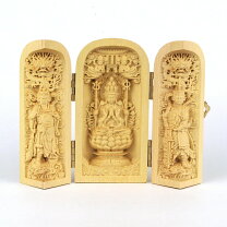 楽天市場】三開仏の通販