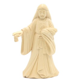 楽天市場】 神像 > 神像 > 神像その1 > 天照大神 : 栗田こだわり仏像専門店