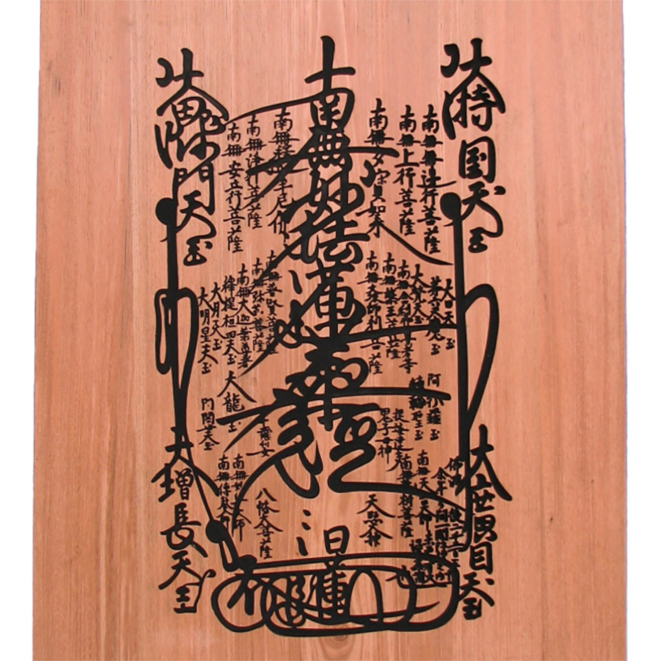曼荼羅