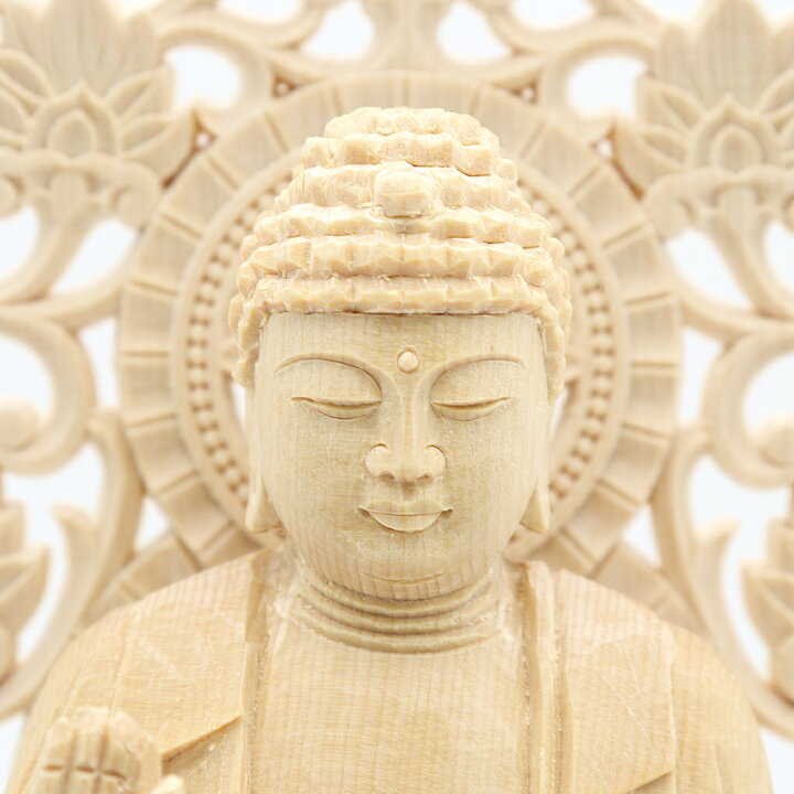 楽天市場】仏像 薬師如来 薬師如来像 お薬師さま 薬師瑠璃光如来 座像 