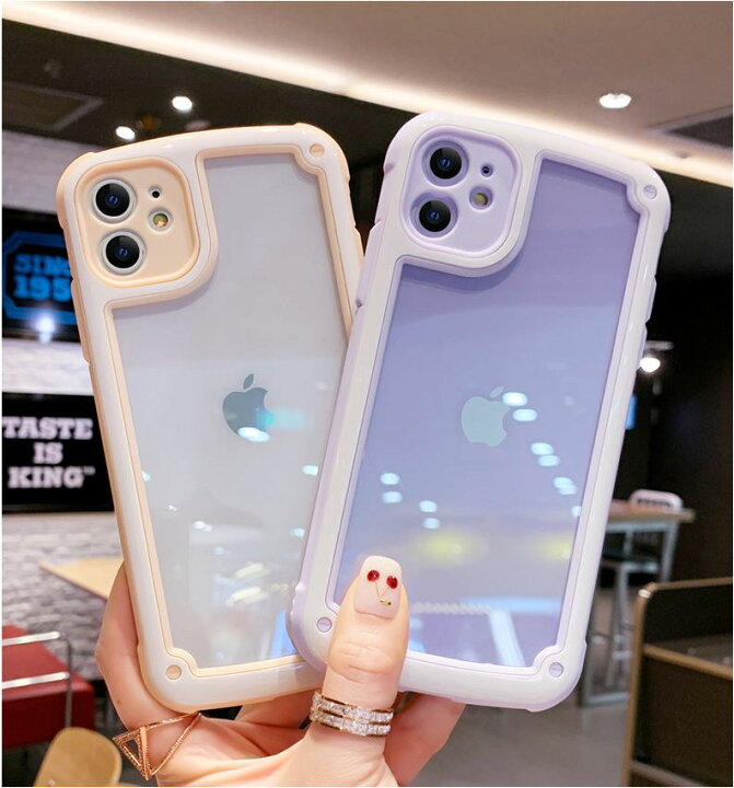 楽天市場 可愛い Iphone11 12 13ケース Iphone11ケース Iphone12 ケース Iphoneケース Iphone13 13mini 13pro 13promax Iphone12promax ケース Iphone12pro ケース アイフォン12ケース 耐衝撃iphone12mini 12 12pro 12promax ケース 韓国風 スマホケースのクローバー
