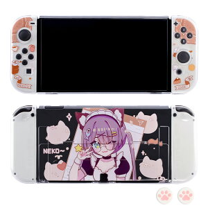 yCoffee GirlzNintendo Switch/L@ELf یJo[ n[hP[X switchJo[ switch CV یJo[ hbNΉ P[X WCR Jo[ TPUf L@EL Jo[ X^h@\g j